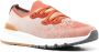 Brunello Cucinelli speckled low-top sneakers Orange - Thumbnail 2