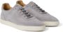 Brunello Cucinelli suede low-top sneakers Grey - Thumbnail 2