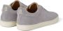 Brunello Cucinelli suede low-top sneakers Grey - Thumbnail 3