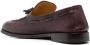 Brunello Cucinelli tassel-detail leather loafers Brown - Thumbnail 3
