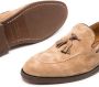 Brunello Cucinelli tassel loafers Neutrals - Thumbnail 2