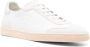Brunello Cucinelli terry lace-up sneakers White - Thumbnail 2