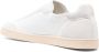 Brunello Cucinelli terry lace-up sneakers White - Thumbnail 3