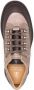 Brunello Cucinelli two-tone lace-up shoes Brown - Thumbnail 4