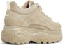 Buffalo Classic Low chunky-sole sneakers Neutrals - Thumbnail 3