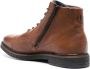 Bugatti Caj leather boots Brown - Thumbnail 3