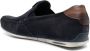Bugatti Chesley calf suede moccasins Blue - Thumbnail 3