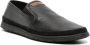 Bugatti Crooner perforated leather loafers Black - Thumbnail 2
