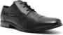 Bugatti Leagro leather derby shoes Black - Thumbnail 2