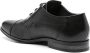 Bugatti Leagro leather derby shoes Black - Thumbnail 3