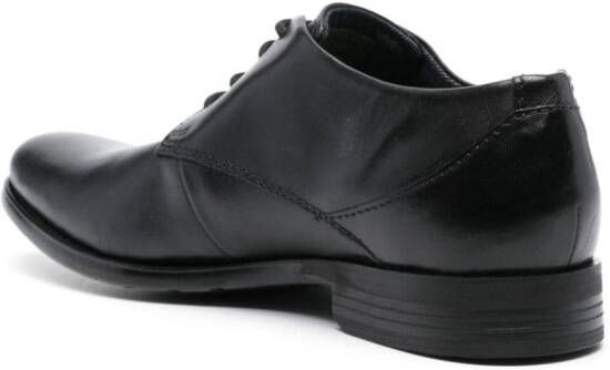 Bugatti Licio Eco derby shoes Black