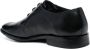 Bugatti Mansueto Flex leather Oxford shoes Black - Thumbnail 3