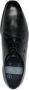 Bugatti Mansueto Flex leather Oxford shoes Black - Thumbnail 4