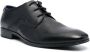 Bugatti Mattia Eco leather Oxford shoes Black - Thumbnail 2