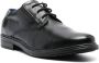 Bugatti Ruggiero Comfort Evo derby shoes Black - Thumbnail 1