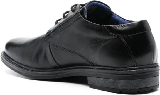 Bugatti Ruggiero Comfort Evo derby shoes Black