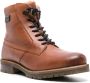 Bugatti Valere Comfort lace-up boots Brown - Thumbnail 2