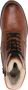 Bugatti Valere Comfort lace-up boots Brown - Thumbnail 4