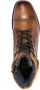 Bugatti Vittore leather boots Brown - Thumbnail 4