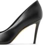 Burberry 110mm pointed-toe pumps Black - Thumbnail 2
