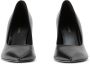 Burberry 110mm pointed-toe pumps Black - Thumbnail 4