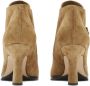 Burberry 60mm pointed-toe leather boots Neutrals - Thumbnail 4