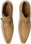 Burberry 60mm pointed-toe leather boots Neutrals - Thumbnail 5