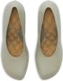 Burberry 85mm slip-on leather pumps Neutrals - Thumbnail 3