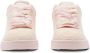 Burberry Box checked sneakers Pink - Thumbnail 2