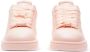 Burberry Box leather sneakers Pink - Thumbnail 2