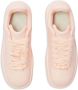 Burberry Box leather sneakers Pink - Thumbnail 4