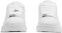 Burberry Box leather sneakers White - Thumbnail 2