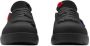 Burberry Bubble charm-embellished sneakers Black - Thumbnail 3