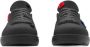 Burberry Bubble slip-on sneakers Black - Thumbnail 2