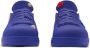 Burberry Bubble slip-on sneakers Blue - Thumbnail 2