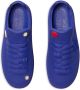 Burberry Bubble slip-on sneakers Blue - Thumbnail 4