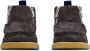 Burberry Chance suede boots Grey - Thumbnail 3