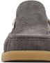 Burberry Chance suede loafers Grey - Thumbnail 2