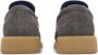 Burberry Chance suede loafers Grey - Thumbnail 3