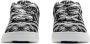 Burberry check knit box sneakers Black - Thumbnail 3