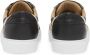 Burberry check pattern low-top sneakers Black - Thumbnail 3