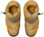 Burberry Check Pillow padded snow boots Neutrals - Thumbnail 4
