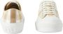 Burberry check-print low-top sneakers Neutrals - Thumbnail 4