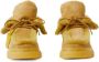 Burberry Creeper shearling boots Neutrals - Thumbnail 2
