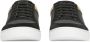 Burberry House check low-top sneakers Black - Thumbnail 5