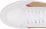 Burberry House Check low-top sneakers White - Thumbnail 5