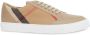 Burberry House check sneakers Brown - Thumbnail 2