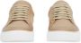 Burberry House check sneakers Brown - Thumbnail 5