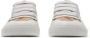 Burberry Kids Check cotton sneakers White - Thumbnail 2