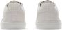 Burberry Kids Check cotton sneakers White - Thumbnail 3